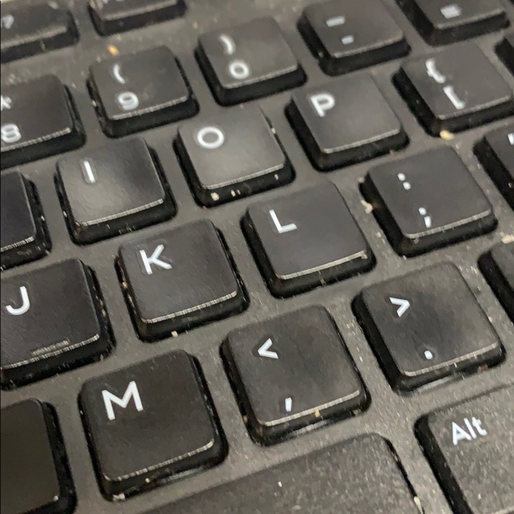 Meet your Posher, Josh